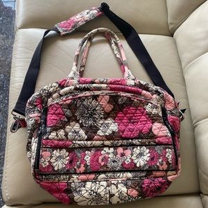 Vera Bradley Laptop Bag